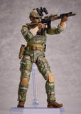 Little Armory Figma Special Forces Member <br>[Pre-Order 05/01/25]