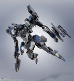 The Robot Spirits (Side AC) EL-PC-00 Alba Steel Haze Ortus / Rusty <br>[Pre-Order 16/01/25]