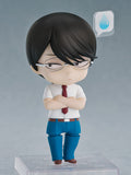 Doukyusei Rihito Sajo Nendoroid  No.2586 <br>[Pre-Order 17/11/24]