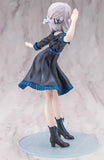 The IdolM@ster Gakuen  Lilja Katsuragi Hakusen DX Ver. (PV382) Figurine<br>[Pre-Order 14/07/26]