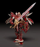 The Legend of Heroes: Trails of Cold Steel Moderoid Testa-Rossa, the Vermillion Knight<br>[Pre-Order 26/07/26]