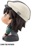 Tiger & Bunny Lookup Tiger & Bunny Kaburagi・T・Kotetsu  (847325)<br>[Pre-Order 14/11/25]