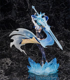 Genshin Impact Eula: Wavecrest Waltz Ver. Figurine <br>[Pre-Order 23/03/25]