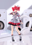 Kasane Teto Pop Up Parade Kasane Teto: Synthesizer V AI Ver. L Size<br>[Pre-Order 18/10/26]