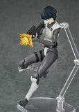 Ghost In The Shell Hyper Body Motoko Kusanagi Figurine (Simple Armored Suit Ver.)<br>[Pre-Order 05/10/25]