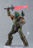 Doom Eternal Doom Slayer Figma No.SP140 <br>[Pre-Order 02/02/25]