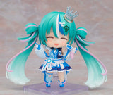 Character Vocal Series 01: Hatsune Miku Hatsune Miku: Lawson 50th Anniversary Special Live Ver. Nendoroid No.2959<br>[Pre-Order 01/03/26]