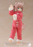 Palette Dress-Up Collection My Cat Is A Kawaii Girl Nyan Fu Kinako <br>[Pre-Order 05/10/24)