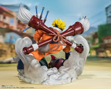 Figuarts Zero Naruto Uzumaki-Naruto 72 series-<br>[Pre-Order 12/11/25]