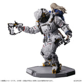 Pragmata Capcom Figure Builder Creator's Model Pragmata Hugh & Diana<br>[Pre-Order 07/06/26]
