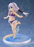 Miss Kobayashi's Dragon Maid Kanna Kamui: Excited to Wear a Swimsuit at Home Ver. Purple<br>[Pre-Order 11/11/25]