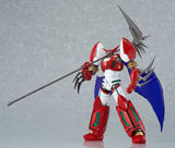 Shin Getter Robot Armageddon Moderoid Shin Getter 1 (re-run)<br>[Pre-Order 16/08/26]
