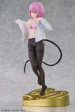 To Love-Ru Darkness To Loveru Momo Belia Deviluke Original 20th Anniversary 1/7 Complete Figure<br>[Pre-Order 06/12/26]