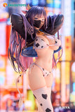 Biya Original Character Yuna: Cow Bikini Ver. <br>[Pre-Order 16/03/25]