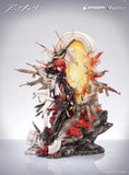 Arknights Exusiai the New Covenant: Elite 2 VER. Figurine<br>[Pre-Order 22/12/25]