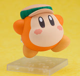 Kirby Cafe Waddle Dee Kirby Cafe Ver. Nendoroid No.2599 <br>[Pre-Order 03/11/24]