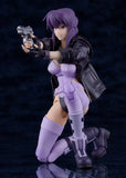 Ghost In The Shell Stand Alone Complex Plamatea Motoko Kusanagi<br>[Pre-Order 15/03/26]