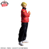 Banpresto – Sakamoto Days – Shin Espreto Figure<br>[Pre-Order]