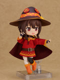 Kono Subarashii Sekai Ni Syukufuku Wo! 3 Nendoroid Doll Megumin <br>[Pre-Order 23/03/25]