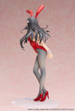 Rascal Does Not Dream Series  Mai Sakurajima (Red Bunny Girl ver.) 1/7 Scale Figure<br>[Pre-Order 07/09/25]