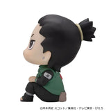 Naruto Lookup Naruto Shippuden Shikamaru Nara Smile ver. (851933)<br>[Pre-Order 14/11/26]