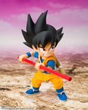 S.H.Figuarts Son Goku Mini -Daima-<br>[Pre-Order 12/11/25]