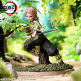 Sega-Demon Slayer: Kimetsu no Yaiba – XrossLink Figure “Childhood Sabito”<br>[Pre-Order]