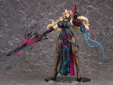 Fate/Grand Order Saber/Barghest Figurine<br>[Pre-Order 18/01/26]