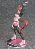 Umamusume: Pretty Derby Dantsu Flame Figurine<br>[Pre-Order 05/04/26]