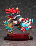 Hololive Production Hololive English -Promise- Hakos Baelz "AXGRIT" Ver. 1/7 Complete Figure<br>[Pre-Order 26/07/26]