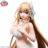Banpresto - Goddess of Victory: Nikke- Viper Code Reel Figure<br>[Pre-Order]
