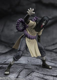 S.H.Figuarts Orochimaru -Seeker of Immortality<br>[Pre-Order]