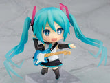 Character Vocal Series 01: Hatsune Miku V4X Nendoroid No.1309  (re-run)<br>[Pre-Order 26/07/26]