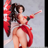 The King of Fighters  Lucrea '98 Mai Shiranui (851704)