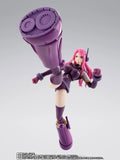 S.H.Figuarts Jewelry Bonney - Future Island Egghead-<br>[Pre-Order 12/11/25]