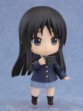 K-ON! Mio Akiyama 2.0 Nendoroid No.3105<br>[Pre-Order 18/10/26]