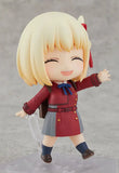 Lycoris Recoil Chisato Nishikigi Nendoroid No.1955<br>[Pre-Order 07/09/25]