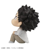 Haikyu!! Lookup Haikyu！！ Hajime Iwaizumi (834165) Repeat<br>[Pre-Order 14/11/25]