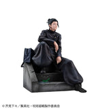 Jujutsu Kaisen Figure Jujutsu Kaisen Suguru Geto Kosen Ver. (842603) <br>[Pre-Order 23/11/24]