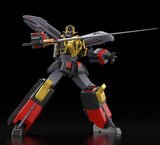 The Brave Express Might Gaine The Gattai Black Might Gaine <br>[Pre-Order 30/03/25]