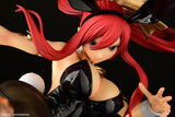 Fairy Tail Erza Scarlet High Kick Ver. Black Rabbit <br>[Pre-Order 17/11/24]