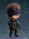 Metal Gear Solid Delta: Snake Eater Naked Snake Nendoroid No.2942<br>[Pre-Order 22/03/26]