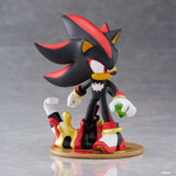 Sonic the Hedgehog Palverse Pale Shadow The Hedgehog <br>[Pre-Order 19/11/24]