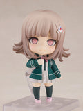 Danganronpa 1・2 Reload Chiaki Nanami Nendoroid No.2227 <br>[Pre-Order 13/04/25]