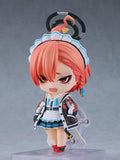 Blue Archive Neru Mikamo Nendoroid No.2699 <br>[Pre-Order 23/02/25]