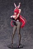 High School DxD HERO Rias Gremory: Bunny Ver. Figurine 1/3 Scale<br>[Pre-Order 22/03/26]