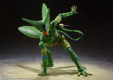 S.H.Figuarts Cell First Form (Reissue)<br>[Pre-Order 12/11/25]