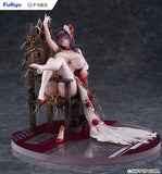 Goddess of Victory: Nikke Mihara - Pain Eater 1/7 Scale Figure<br>[Pre-Order 15/02/26]