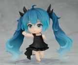 Character Vocal Series 01: Hatsune Miku Deep Sea Girl Ver. Nendoroid No.2925<br>[Pre-Order 11/01/26]