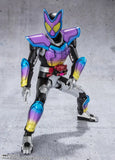 S.H.Figuarts Kamen Rider Gavv PoppinGummy Form (Reissue)<br>[Pre-Order 12/11/25]